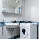 Stylish 1br Kalaranna, Walk To Old Town, Port, Cafes * Tallinn