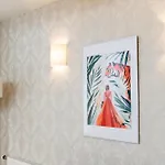 Stylish 1br Kalaranna, Walk To Old Town, Port, Cafes Tallin