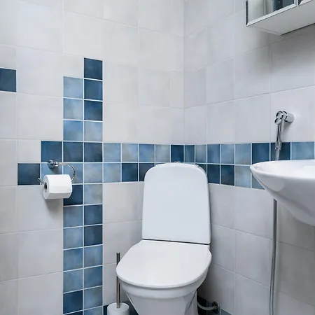 Stylish 1br Kalaranna, Walk To Old Town, Port, Cafes *