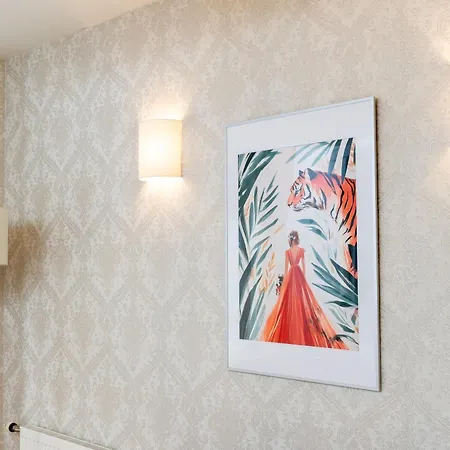 Stylish 1br Kalaranna, Walk To Old Town, Port, Cafes Таллінн