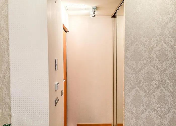 아파트 Stylish 1br Kalaranna, Walk To Old Town, Port, Cafes