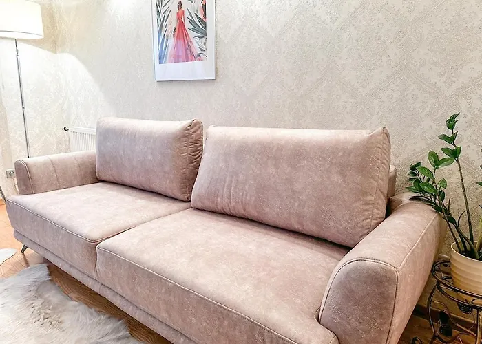 Stylish 1br Kalaranna, Walk To Old Town, Port, Cafes *