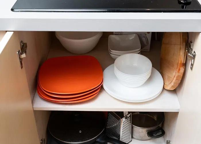 Stylish 1br Kalaranna, Walk To Old Town, Port, Cafes Tallinn