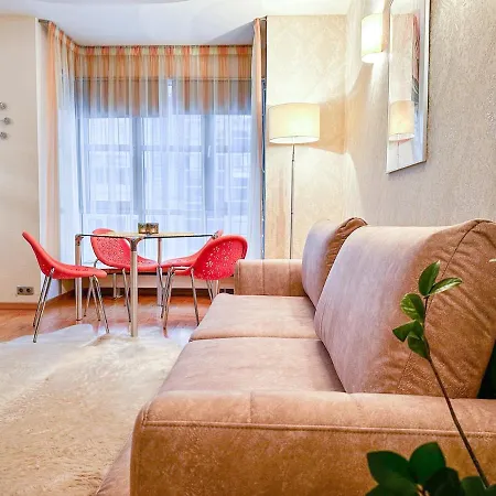 דירה Stylish 1br Kalaranna, Walk To Old Town, Port, Cafes *