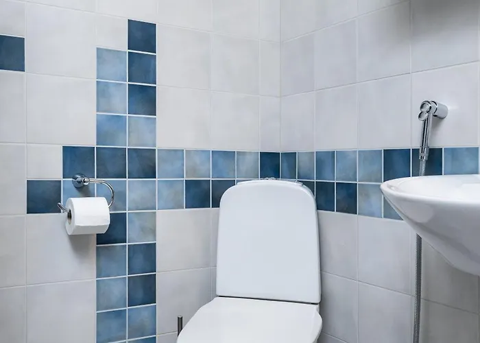 Stylish 1br Kalaranna, Walk To Old Town, Port, Cafés *