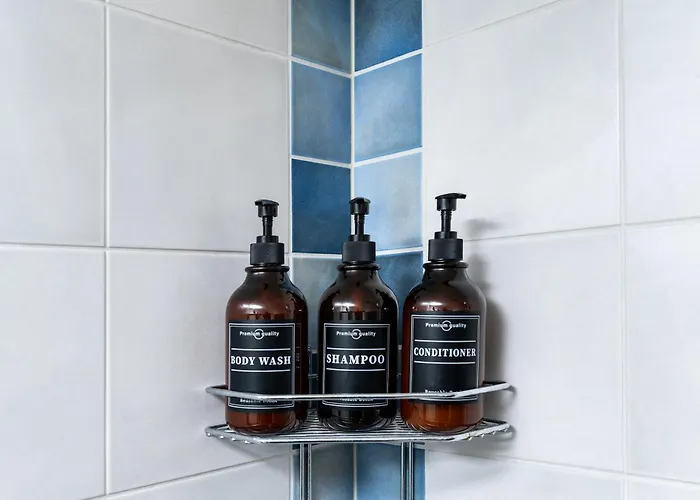 Stylish 1br Kalaranna, Walk To Old Town, Port, Cafés Tallinn