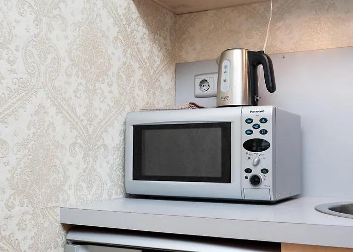 Stylish 1br Kalaranna, Walk To Old Town, Port, Cafés *