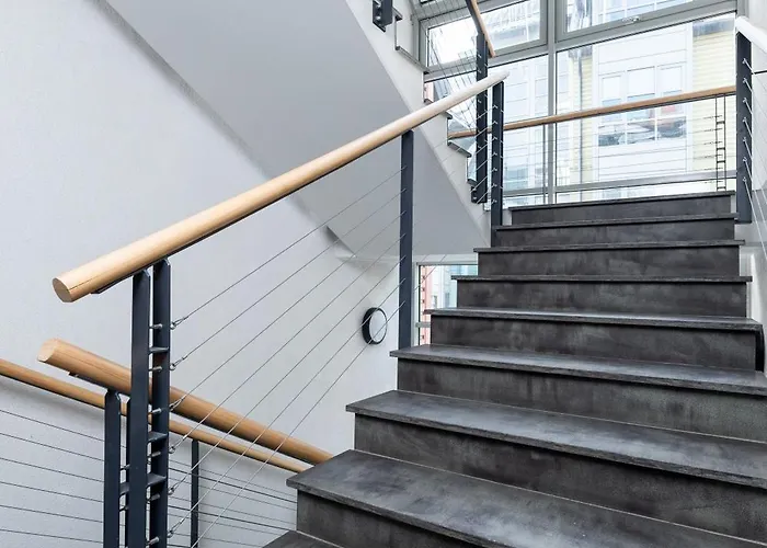 Stylish 1br Kalaranna, Walk To Old Town, Port, Cafés *